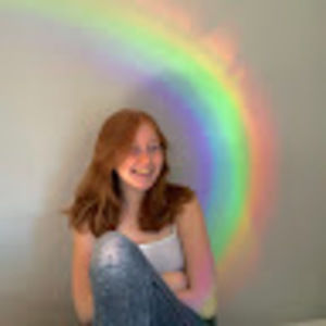 Meet your Posher, Sadie